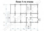 <br /> <b>Notice</b>: Undefined index: name in <b>/home/wood36/ДОМострой-сзр .ru/docs/core/modules/projects/view.tpl</b> on line <b>161</b><br /> 1-й этаж